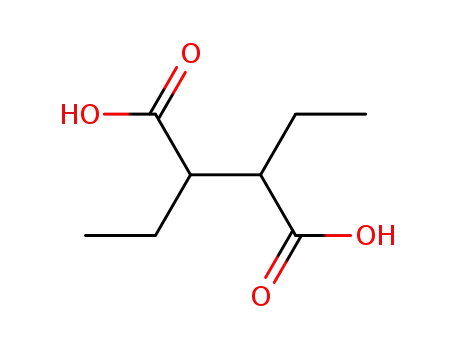 rac-2,3-diethylsuccinic acid
