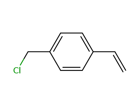 4-Vinylbenzyl chloride