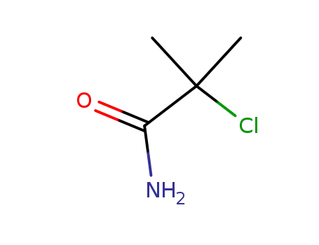 dimethylcarbamylmethyl chloride