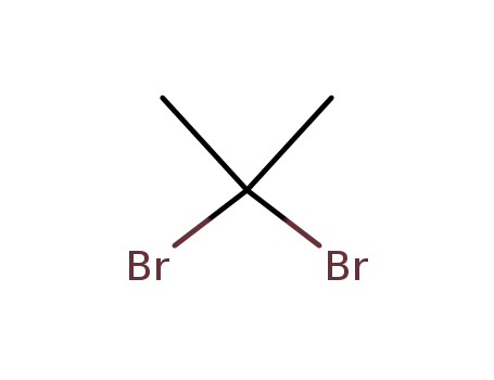 2,2-dibromopropane