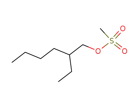 2-ethylhexyl methanesulfonate