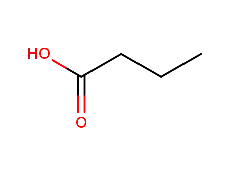 butyric acid