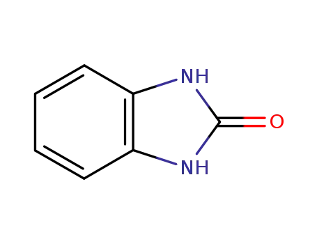 1,3-dihydro-2H-benzimidazol-2-one