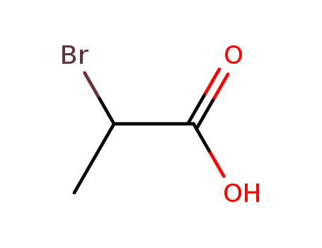 2-Bromopropionic acid