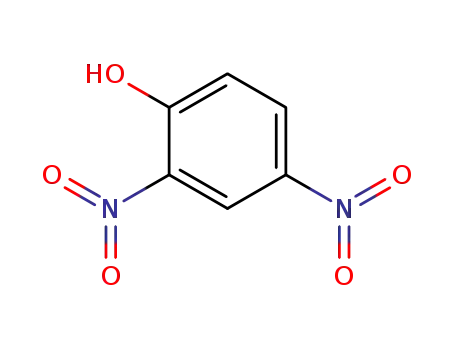 2,4-Dinitrophenol