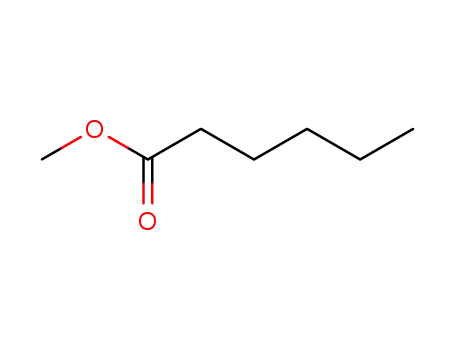 methyl hexanoate
