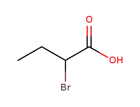 2-Bromobutyric acid