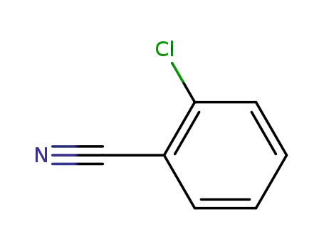 2-Chlorobenzonitrile