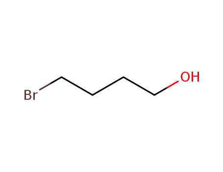 4-Bromo-1-butanol