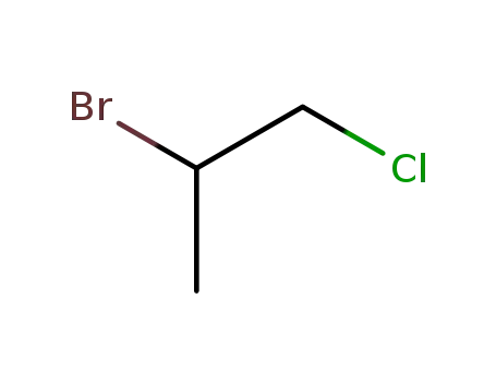2-bromo-1-chloropropane