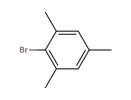 2,4,6-trimethylphenyl bromide